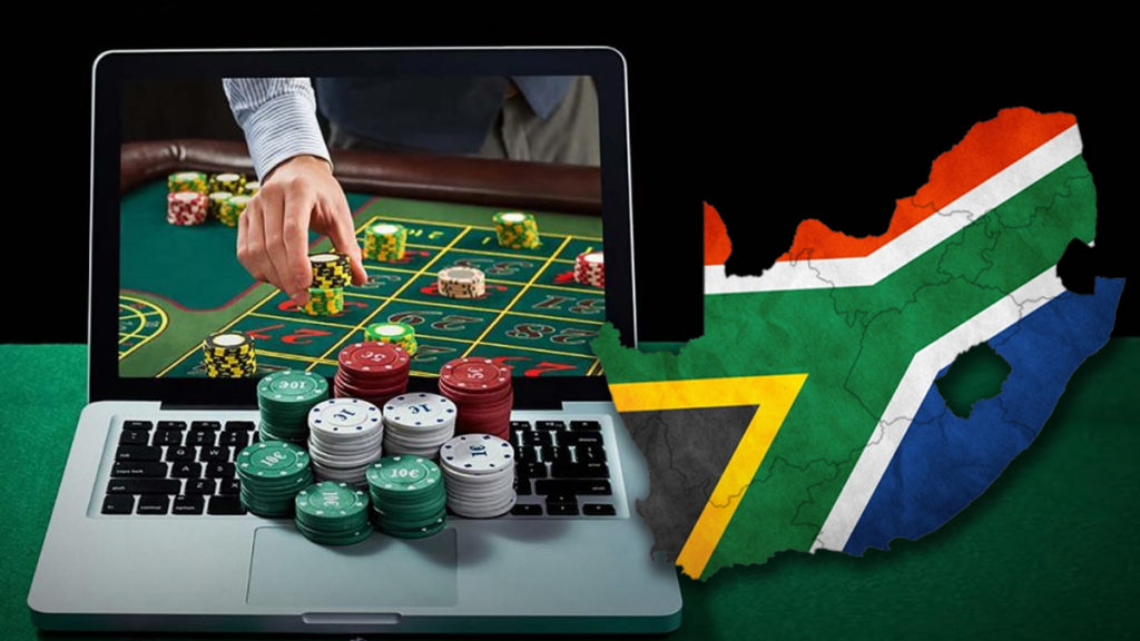 Picture Your Online Gambling On Prime. Learn This And Make It So