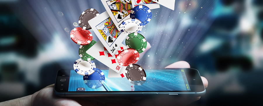 Top 3 Quotes On Gambling
