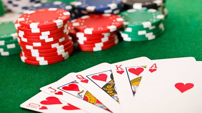 Provided Below Are Noteworthy Tips Concerning Online Casino