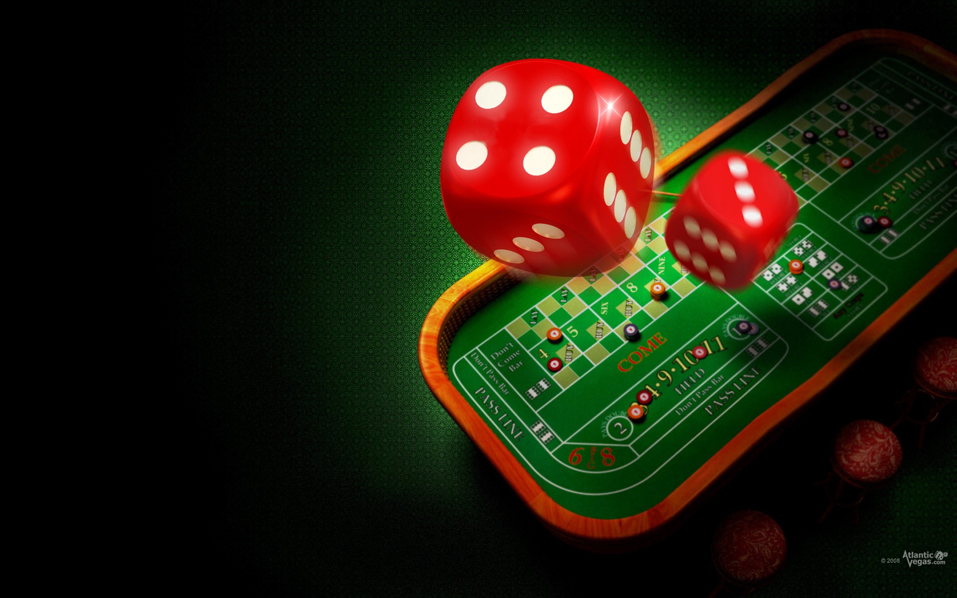 If You Want To Be A Winner, Change Your Online Gambling