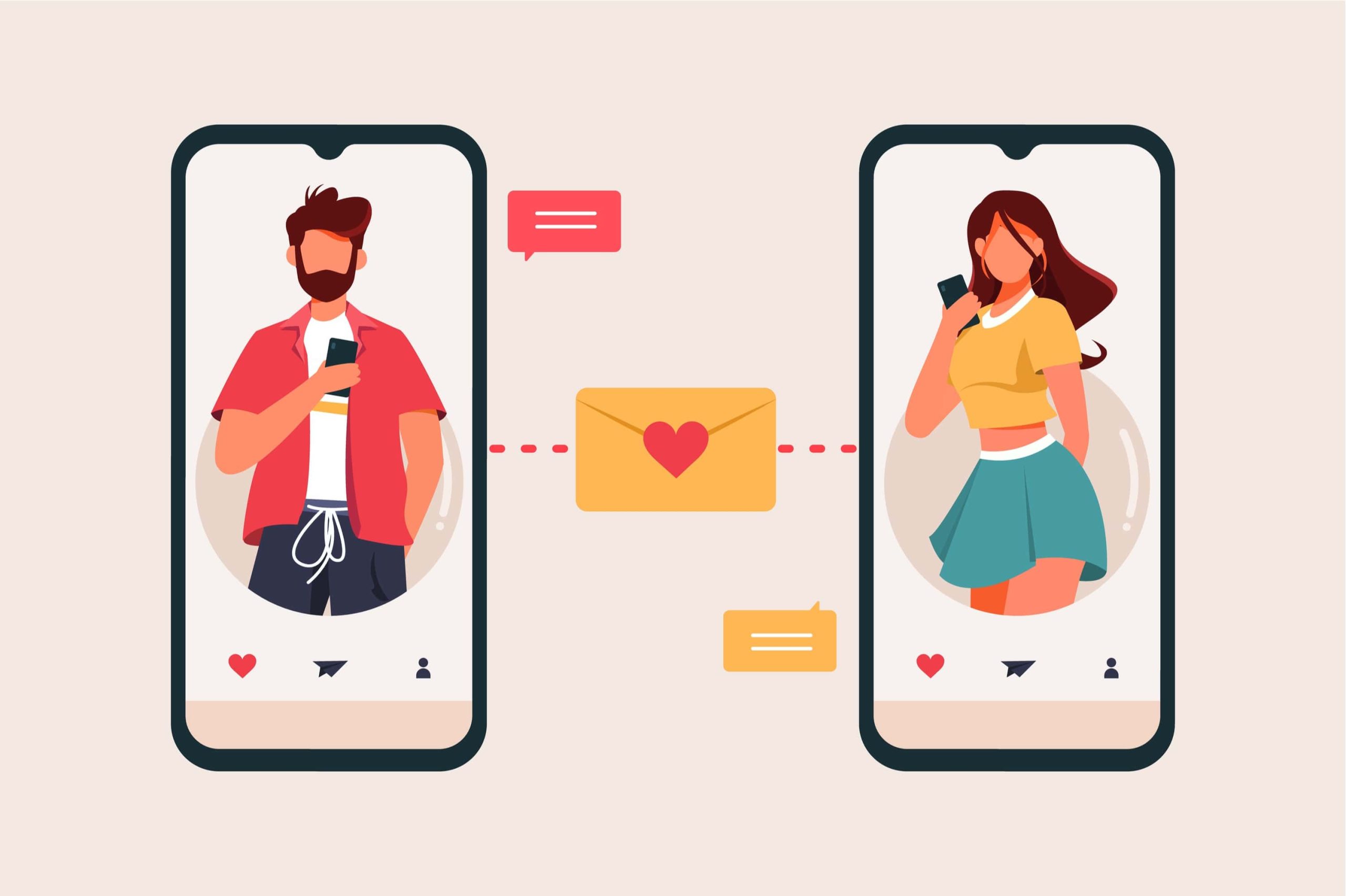 Why Everything You Find out about Dating Apps