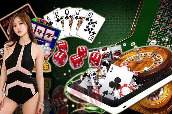What Everybody Ought to Learn about Casino