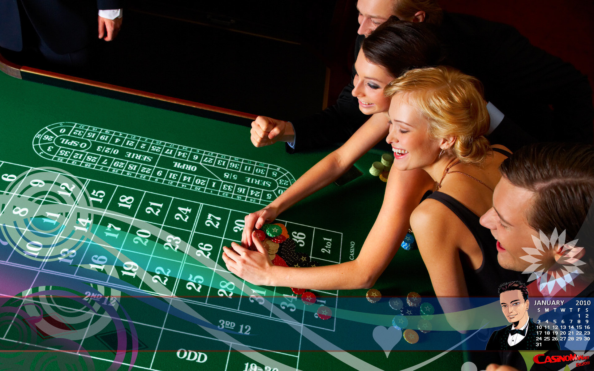 Predictions On Casino In 2022