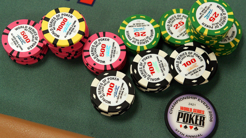 Take Advantage Of Casino – Read These 9 Tips