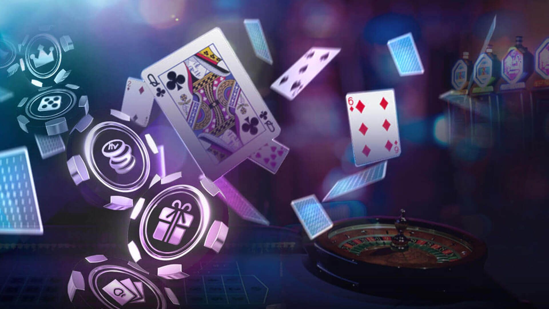 Lies Casinos Inform Online