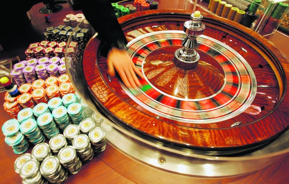 How you may Make Extra Casino By Doing Less