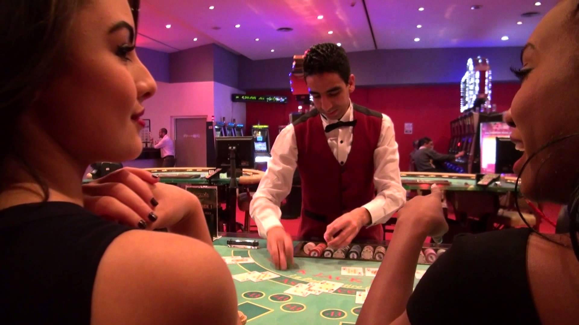 If You Don’t go to Casino Now, You’ll Feel Bad About It In the Future