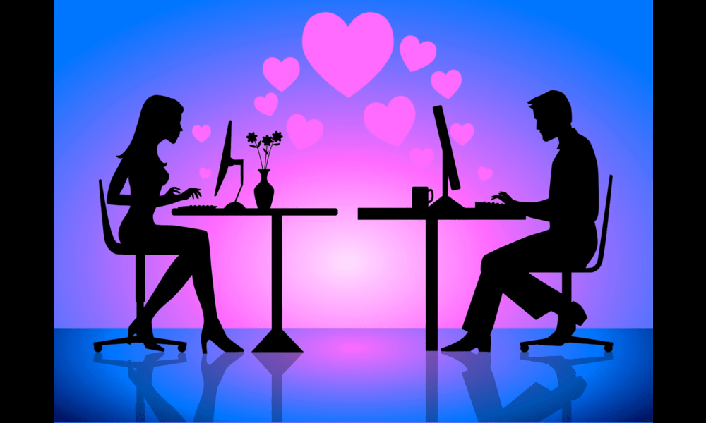 Women Online Dating – Finding the Perfect Arrangement