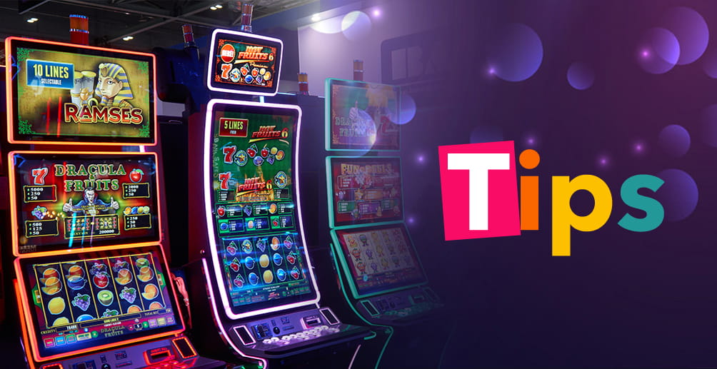 The Future of Slot Gaming Embracing the World of Online Slots