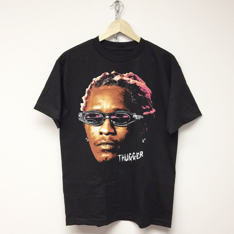 Shop Like a True Fan at the Official Young Thug Shop