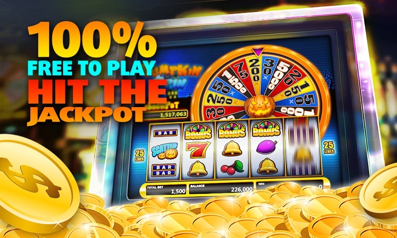 Mastering the Jackpot How to Win Big on Slot Machines