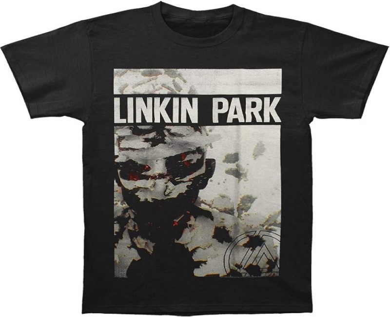 Meteoric Trends: Linkin Park Shop Style Explosion
