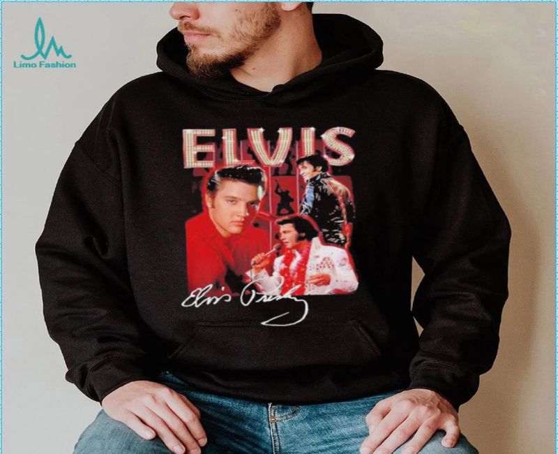 Graceland Treasures: Explore the Elvis Shop
