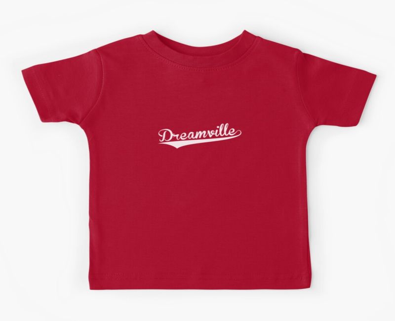 Wear the Dream: Official Dreamville Merchandise