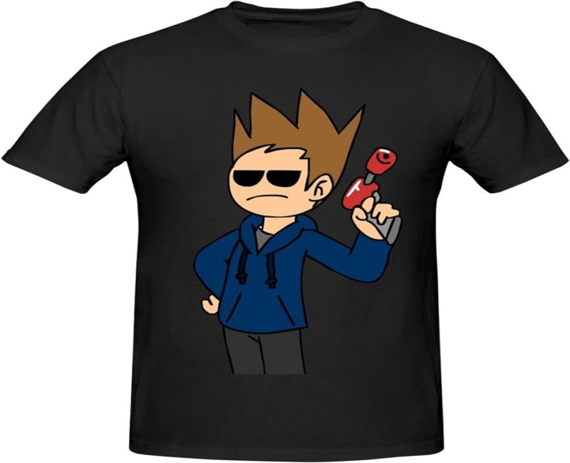 Dive into the World of Eddsworld: Shop Now