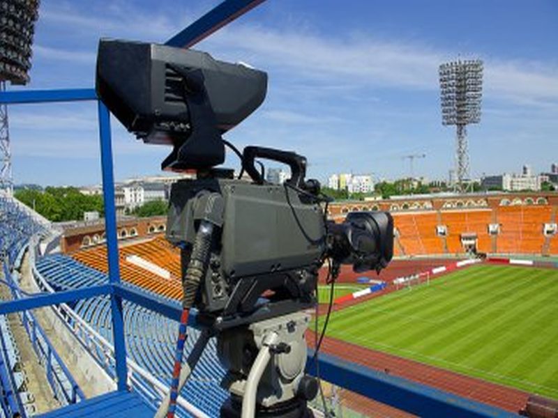 Soccer Broadcasting and Youth Empowerment: Providing Platforms for Young Players to Showcase Their Skills and Aspirations