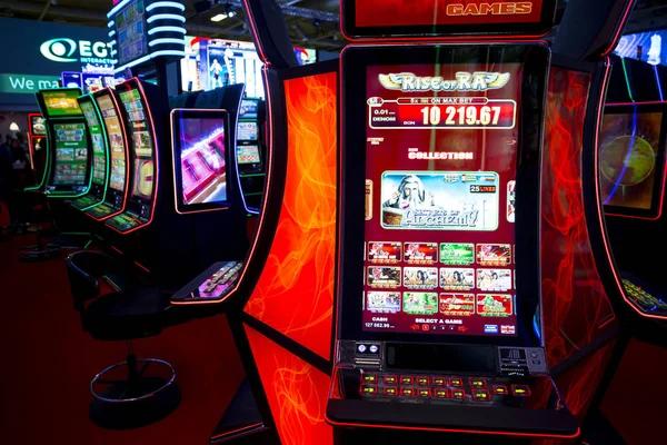 The Role of Artificial Intelligence in Online Casino Gaming