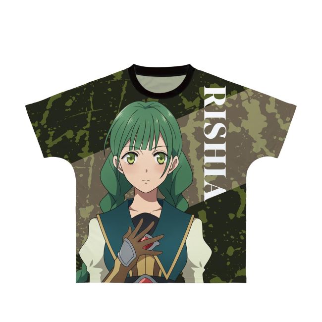 From Fan to Collector: Building Your The Rising Of The Shield Hero Merch Collection