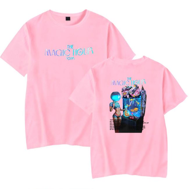 Coi Leray Official Merch: Elevate Your Wardrobe with Style