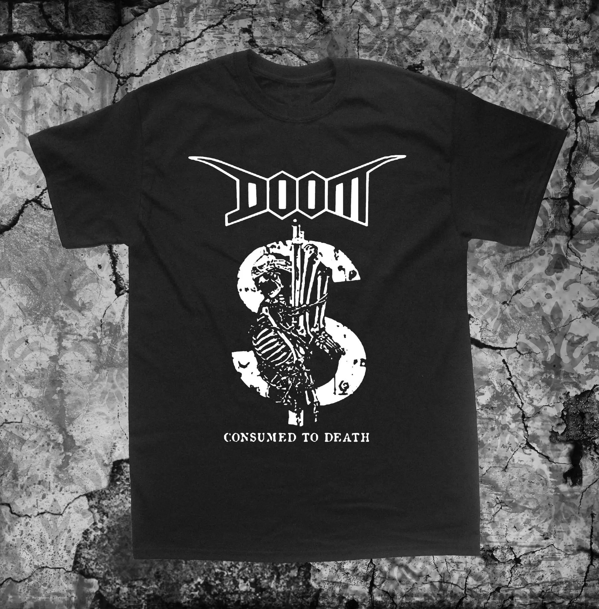 Discover the Hidden Gems at the Doom The Dark Ages Shop