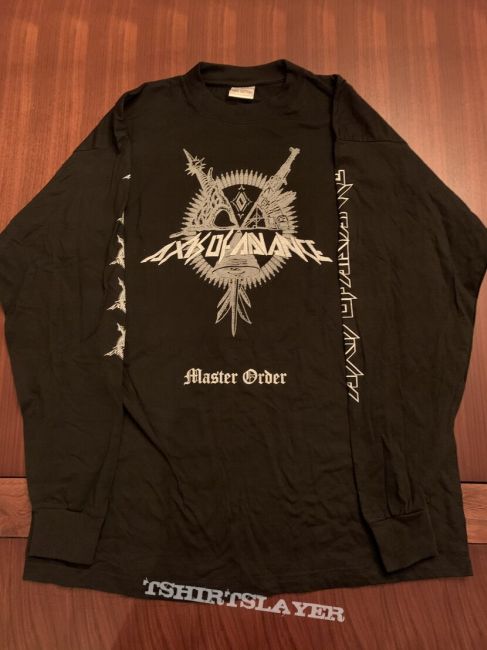 The Power of Choice: Curating Your Perfect Advance War Merch Collection
