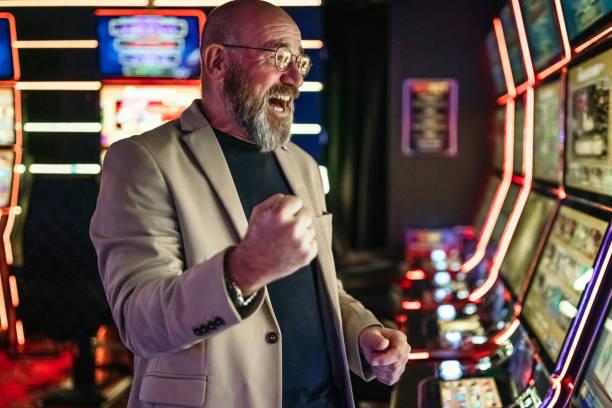 Why Regulation Matters in Online Gambling Games?