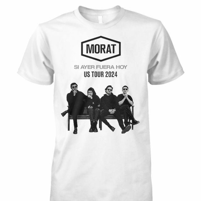 Unveiling the Best Morat Merch: A Comprehensive Guide for Fans