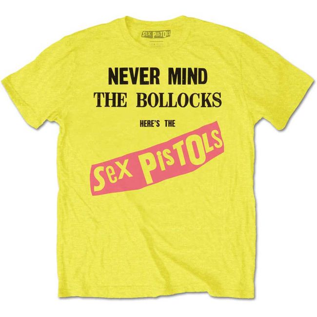 Exclusive Insider Look: Inside the Iconic Sex Pistols Official Store