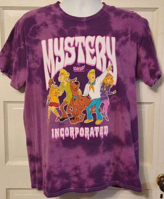 Inside Scoop: The Latest Scooby Doo Merchandise Trends You Need to Know