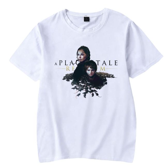 A Plague Tale Innocence Store: Your Ultimate Destination for Gaming Gear