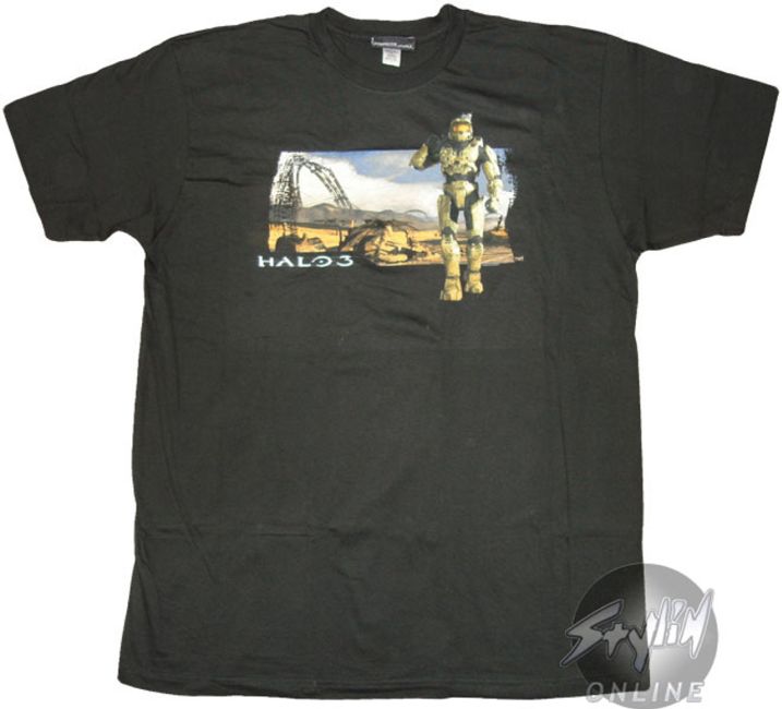 Unlocking the Secrets of Halo Official Shop: A Fan’s Paradise